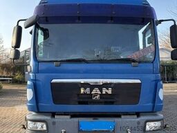 MAN Blumen LKW MAN TGL 12.250