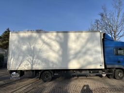 MAN Blumen LKW MAN TGL 12.250