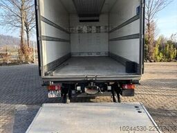 MAN Blumen LKW MAN TGL 12.250