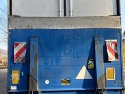 MAN Blumen LKW MAN TGL 12.250