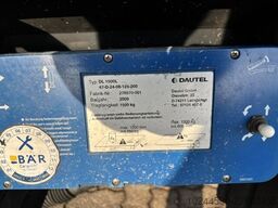 MAN Blumen LKW MAN TGL 12.250