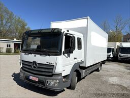 Mercedes-Benz Atego 821 L, FFH 6 Sitzer