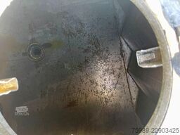Volvo F 12 15000 L 3 COMPARTMENTS, HANDGESCHAKELD, ADR