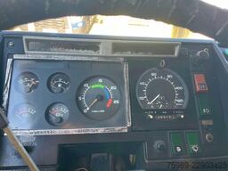 Volvo F 12 15000 L 3 COMPARTMENTS, HANDGESCHAKELD, ADR