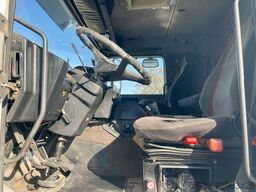 Volvo F 12 15000 L 3 COMPARTMENTS, HANDGESCHAKELD, ADR