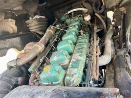 Volvo F 12 15000 L 3 COMPARTMENTS, HANDGESCHAKELD, ADR