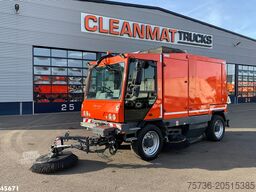 Dulevo 5020  Euro 6 with 3-rd brush