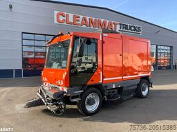 Dulevo 5020  Euro 6 with 3-rd brush