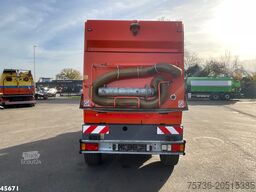 Dulevo 5020  Euro 6 with 3-rd brush