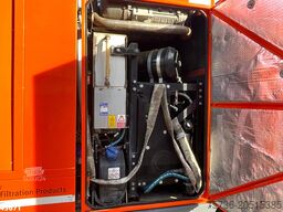 Dulevo 5020  Euro 6 with 3-rd brush