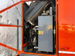 Dulevo 5020  Euro 6 with 3-rd brush