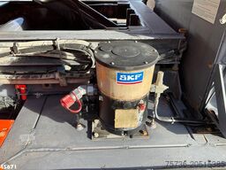 Dulevo 5020  Euro 6 with 3-rd brush