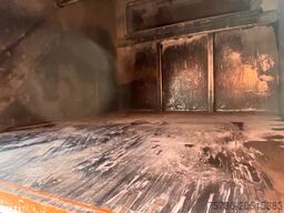 Dulevo 5020  Euro 6 with 3-rd brush