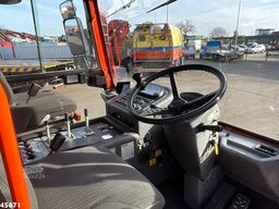 Dulevo 5020  Euro 6 with 3-rd brush