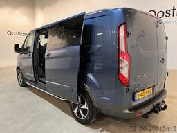 Ford Transit Custom 320 2.0 TDCI L2H1 Active 170 PK ...