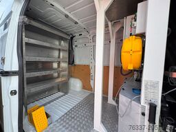 Renault Master Steiger France Elevateur 142 TPFc