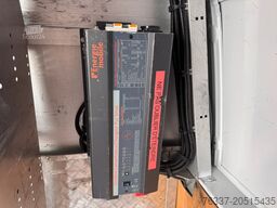 Renault Master Steiger France Elevateur 142 TPFc