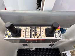 Renault Master Steiger France Elevateur 142 TPFc