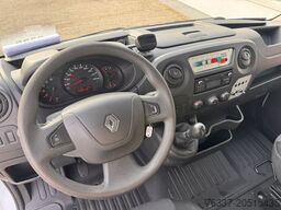 Renault Master Steiger France Elevateur 142 TPFc