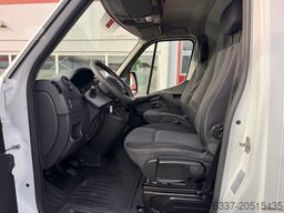 Renault Master Steiger France Elevateur 142 TPFc