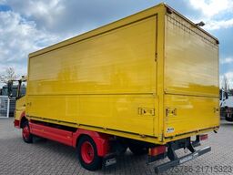 MERCEDES-BENZ Atego 1018 L/ 5m Böse Getränkeaufbau