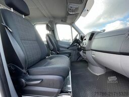 MERCEDES-BENZ Sprinter 516 CDI DoKa 4X4/ ZG3/ AC/ AHK 3.0t/ E6