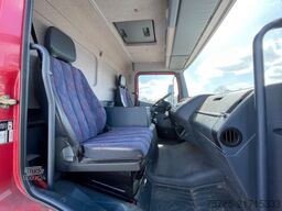 MERCEDES-BENZ Atego 815 BB Koffer/ MBB 1000 kg/ NL 2.2t