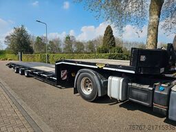 BROSHUIS E-2190/24 Teleskoppierbar