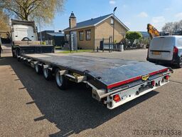 BROSHUIS E-2190/24 Teleskoppierbar