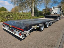 BROSHUIS E-2190/24 Teleskoppierbar