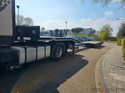 BROSHUIS E-2190/24 Teleskoppierbar