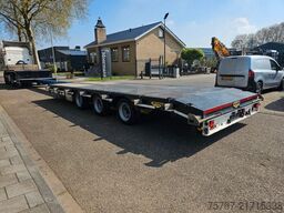 BROSHUIS E-2190/24 Teleskoppierbar