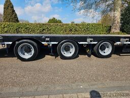 BROSHUIS E-2190/24 Teleskoppierbar