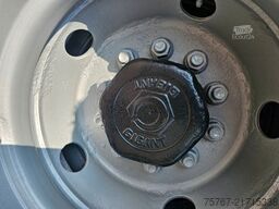 BROSHUIS E-2190/24 Teleskoppierbar