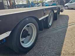 BROSHUIS E-2190/24 Teleskoppierbar