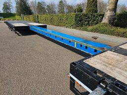 BROSHUIS E-2190/24 Teleskoppierbar