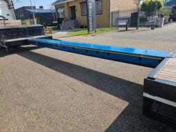 BROSHUIS E-2190/24 Teleskoppierbar