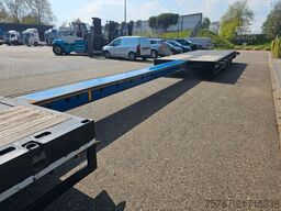 BROSHUIS E-2190/24 Teleskoppierbar