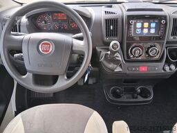 SUNLIGHT A 70 *Dach-Klimaanlage*SAT-TV*