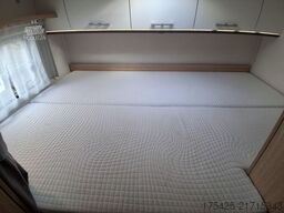 SUNLIGHT A 70 *Dach-Klimaanlage*SAT-TV*