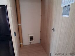 SUNLIGHT A 70 *Dach-Klimaanlage*SAT-TV*