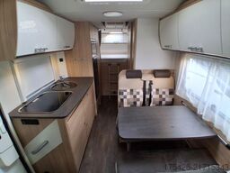 SUNLIGHT A 70 *Dach-Klimaanlage*SAT-TV*