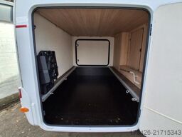 SUNLIGHT A 70 *Dach-Klimaanlage*SAT-TV*