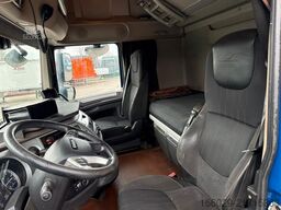 DAF XF 450 FT mit Hydraulik