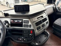 DAF XF 450 FT mit Hydraulik