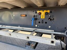 SCHMITZ CARGOBULL SKI 24 SL 6.8 Alu Kipper 50m³ Top Zustand