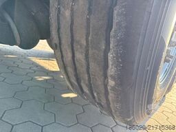 SCHMITZ CARGOBULL SKI 24 SL 6.8 Alu Kipper 50m³ Top Zustand