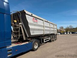  Ceytech Stahlkipper mit Liftachse