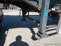  Ceytech Stahlkipper mit Liftachse