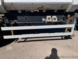  Ceytech Stahlkipper mit Liftachse